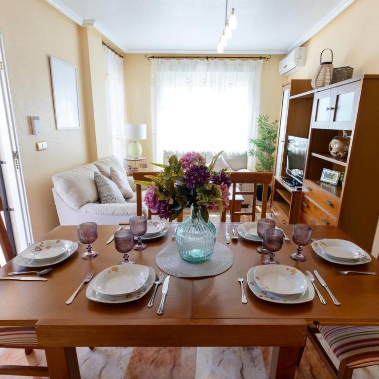 Honey Life Villa By Fidalsa - Villa de 3 dormitorios - 35