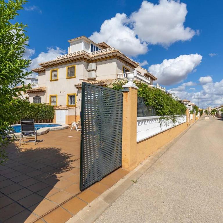 Honey Life Villa By Fidalsa - Villa de 3 dormitorios - 36