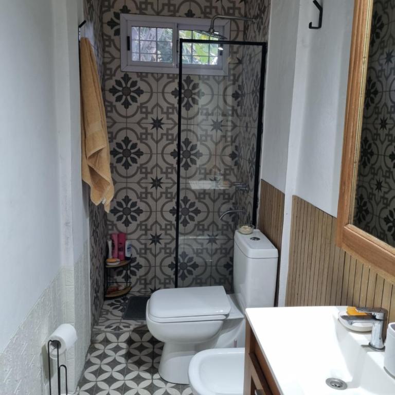 Como Tiene que Ser - Two-Bedroom House - 30