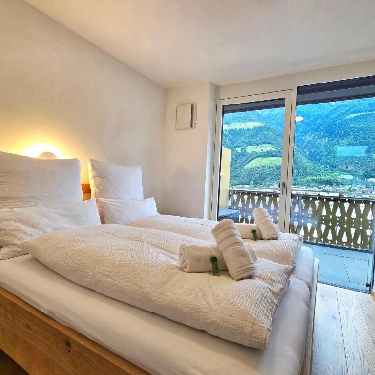 Rooftop Apartment - Alpstay - Apartamento de 2 dormitorios con vistas a la montaña - 13