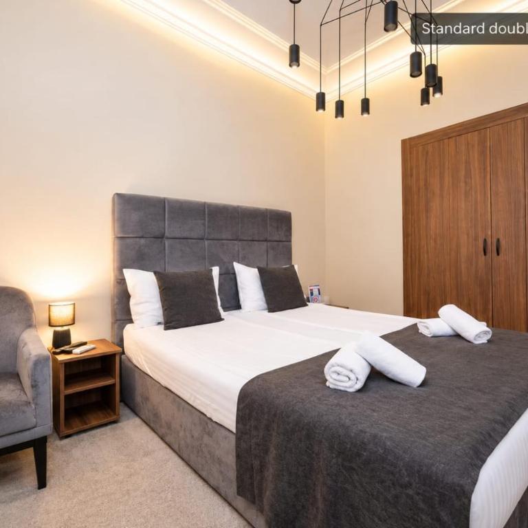 Kings Palace Suites - Chambre Double Standard - 3