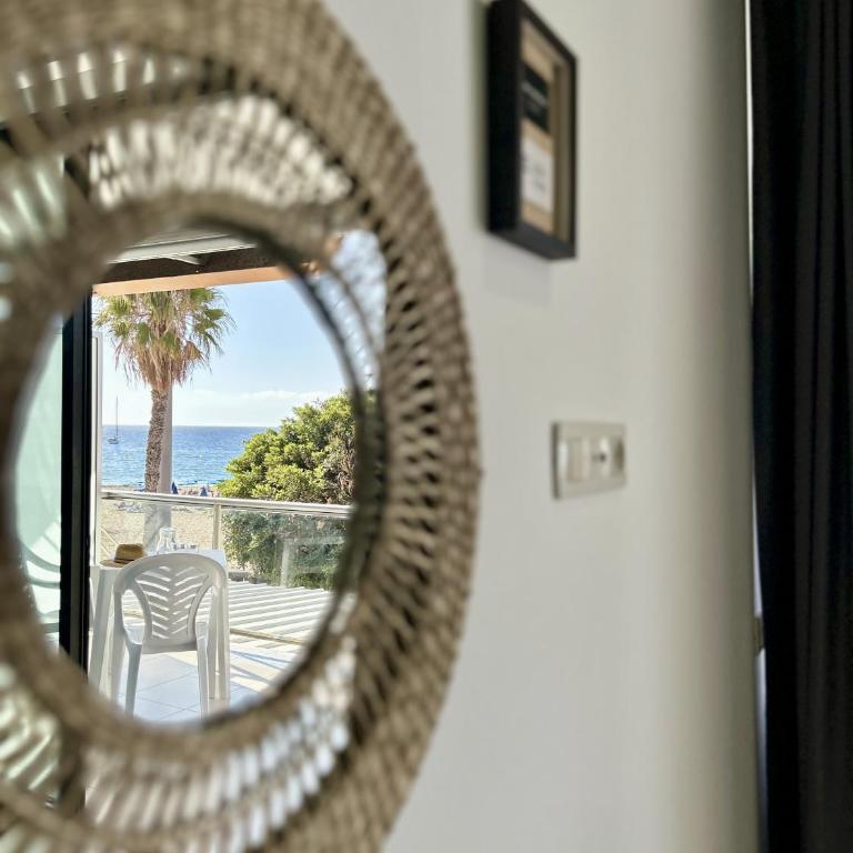 RentOnTheBeach Studio nº5 - Apartment mit 1 Schlafzimmer - 12
