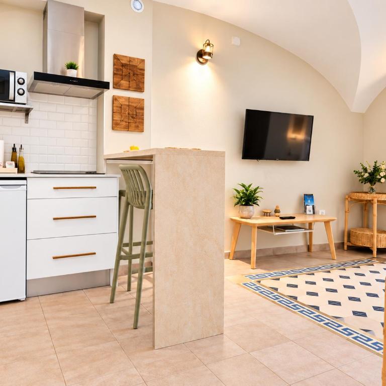 Apartamentos Plaza Mayor 35 - Apartamento Estudio - 6
