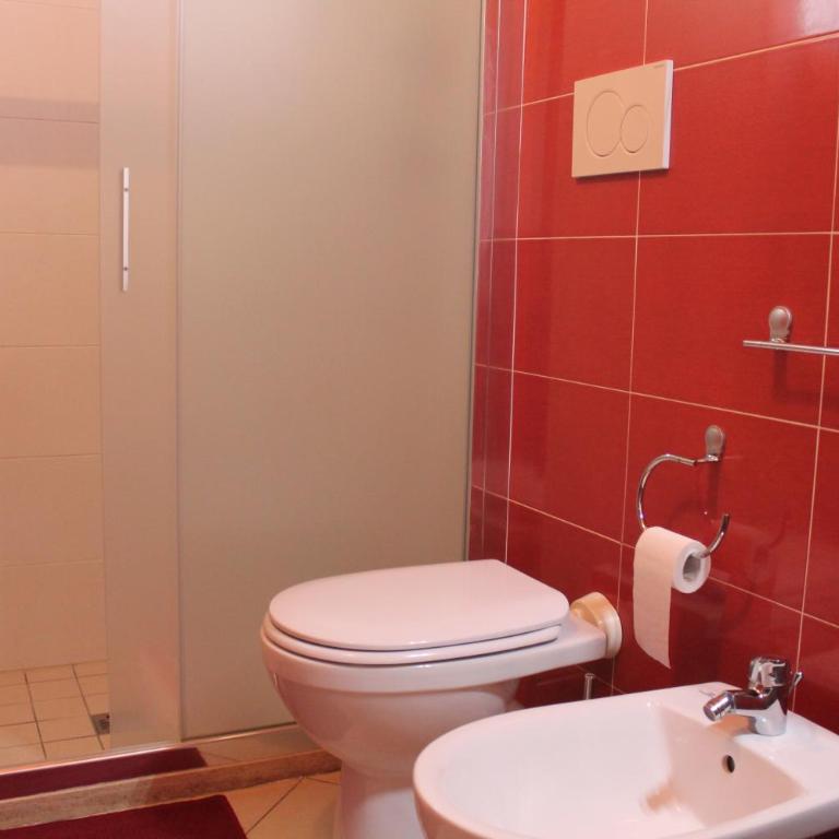 Monolocale Letizia - Vacation Home - 10