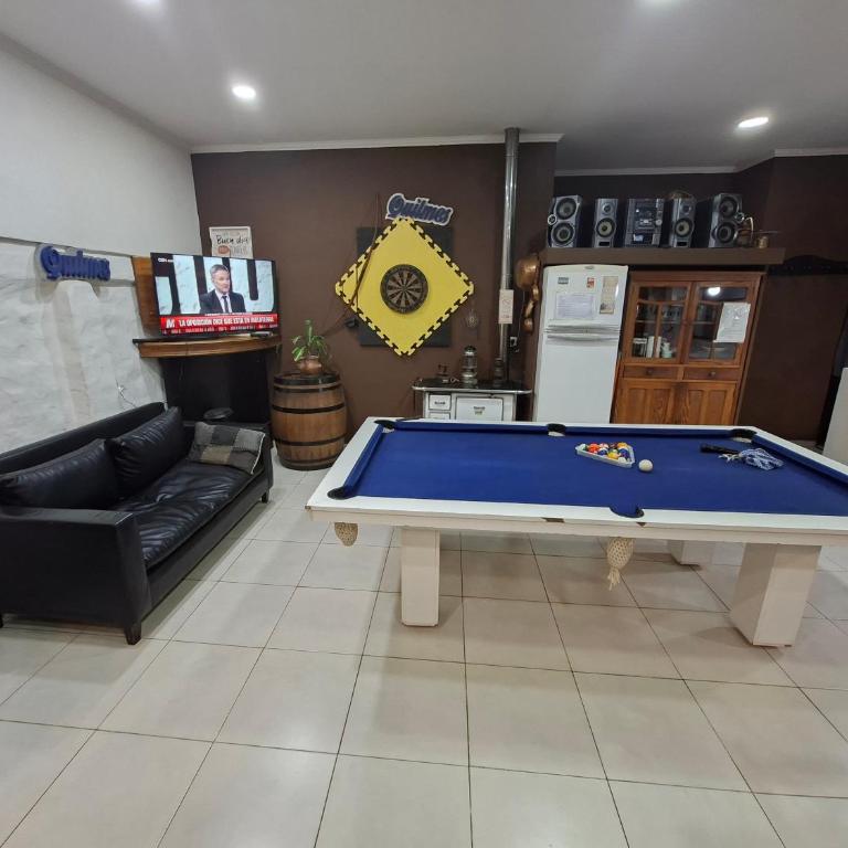 Loft Salta - Apartamento de 2 dormitorios - 1