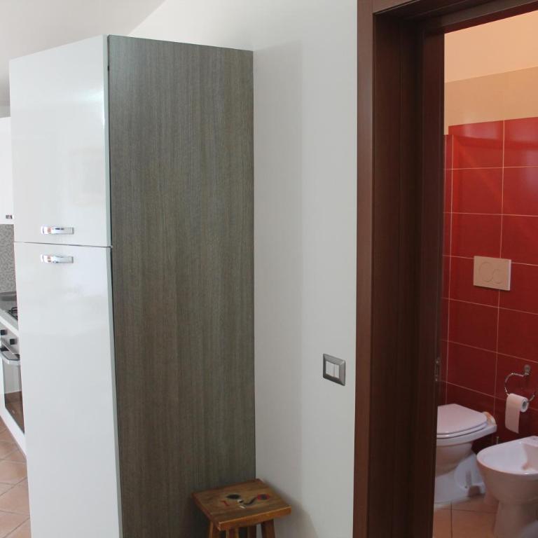 Monolocale Letizia - Vacation Home - 15