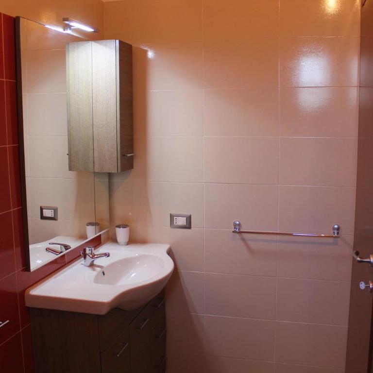 Monolocale Letizia - Vacation Home - 17
