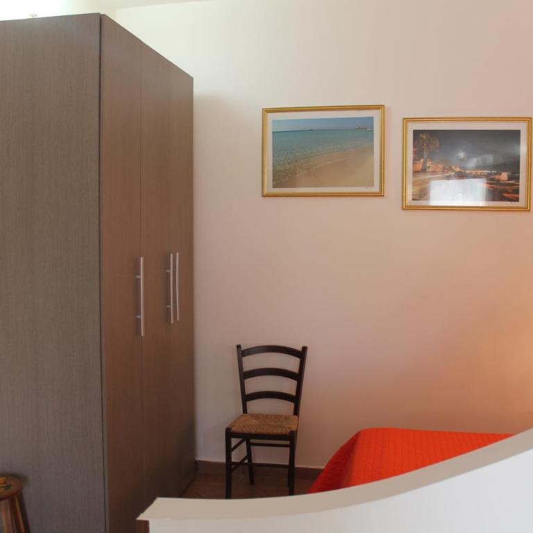 Monolocale Letizia - Vacation Home - 14