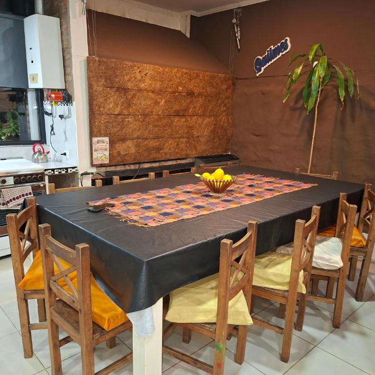 Loft Salta - Apartamento de 2 dormitorios - 16