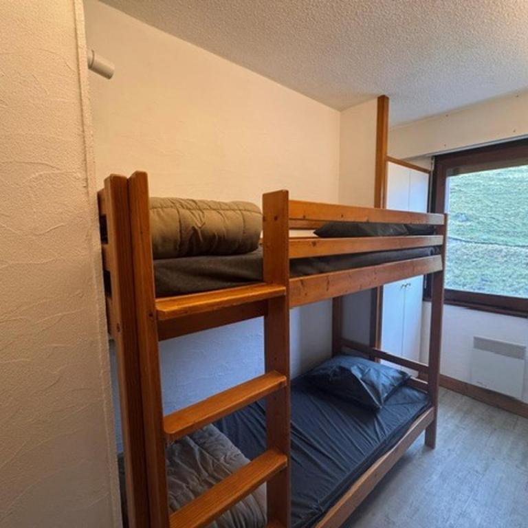 Appartement spacieux skis aux pieds pour 10 pers. avec balcon, animaux admis - FR-1-502-488 - Appartement - 7