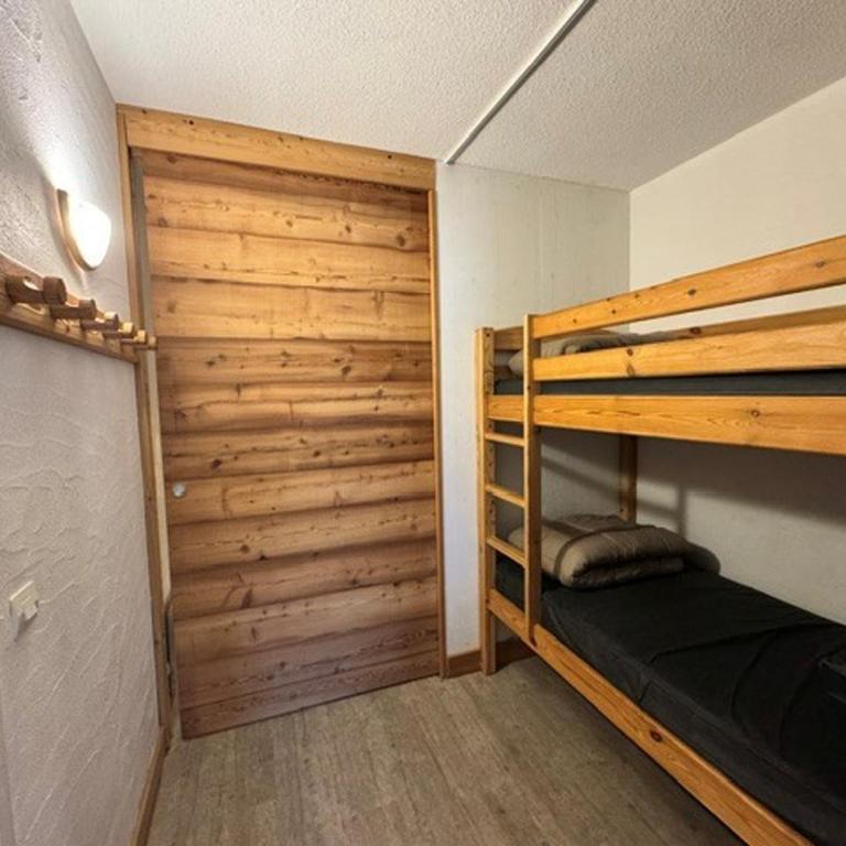 Appartement spacieux skis aux pieds pour 10 pers. avec balcon, animaux admis - FR-1-502-488 - Appartement - 9