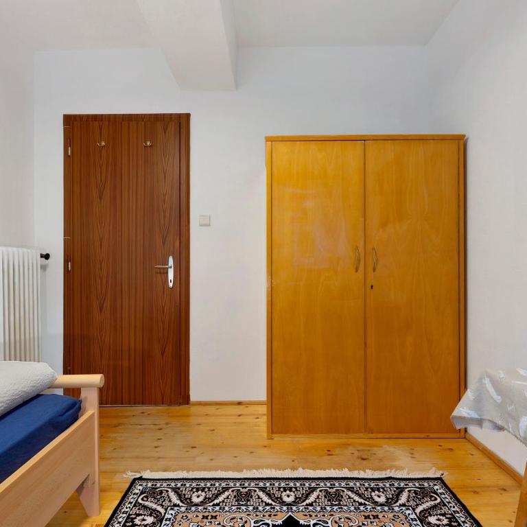 Piz Duleda - Alpine Apartment - Appartamento con 3 Camere da Letto e Vista Montagna - 16