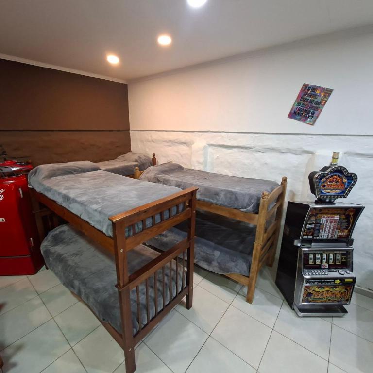 Loft Salta - Apartamento de 2 dormitorios - 17