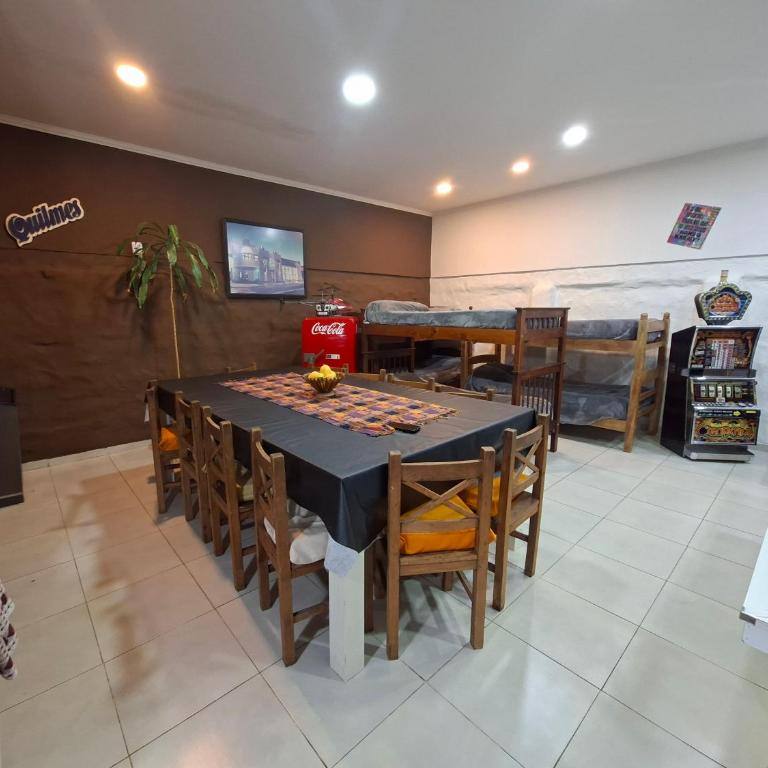 Loft Salta - Apartamento de 2 dormitorios - 18