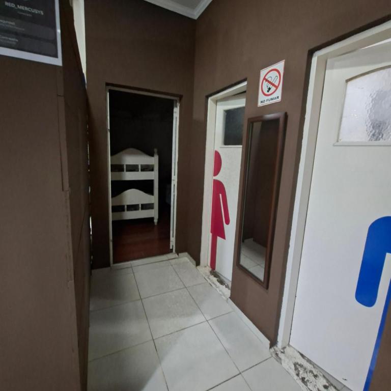 Loft Salta - Apartamento de 2 dormitorios - 19