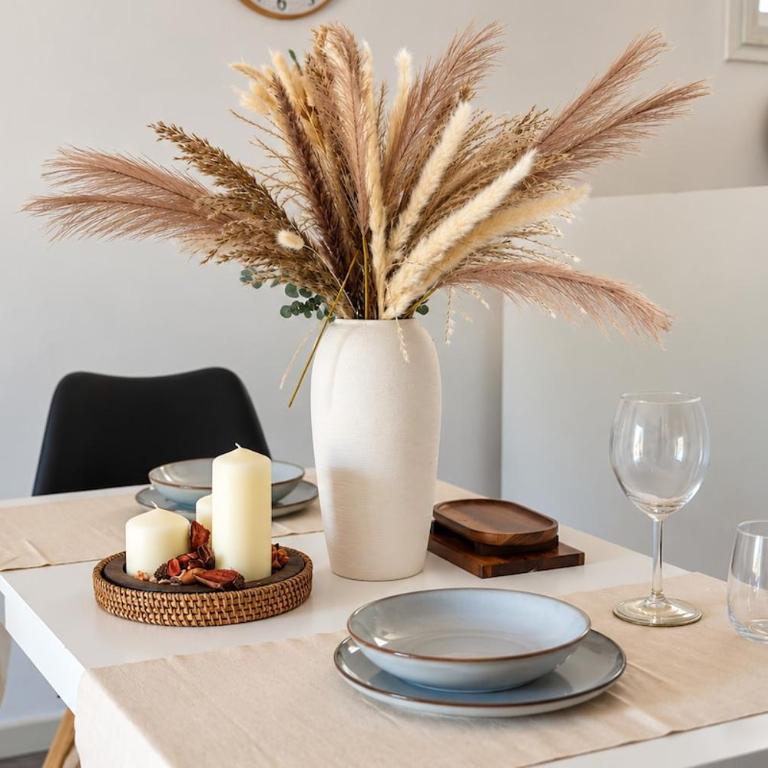 Villa Arroyo - Renovated Apartment for 6 with Sea Views and Two Terraces - Two-Bedroom Apartment - 14