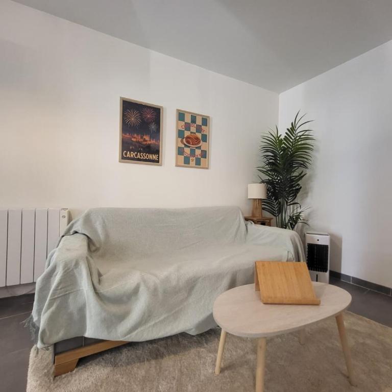 Ibanez - 2264 - Appartement 1 Chambre - 1