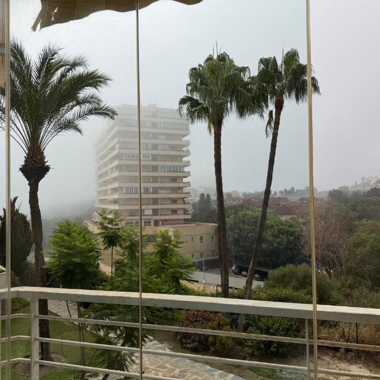 Golf resort Torrequebrada - Apartment mit 3 Schlafzimmern - 58