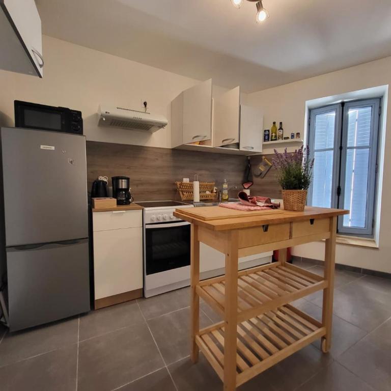 Ibanez - 2264 - Appartement 1 Chambre - 5