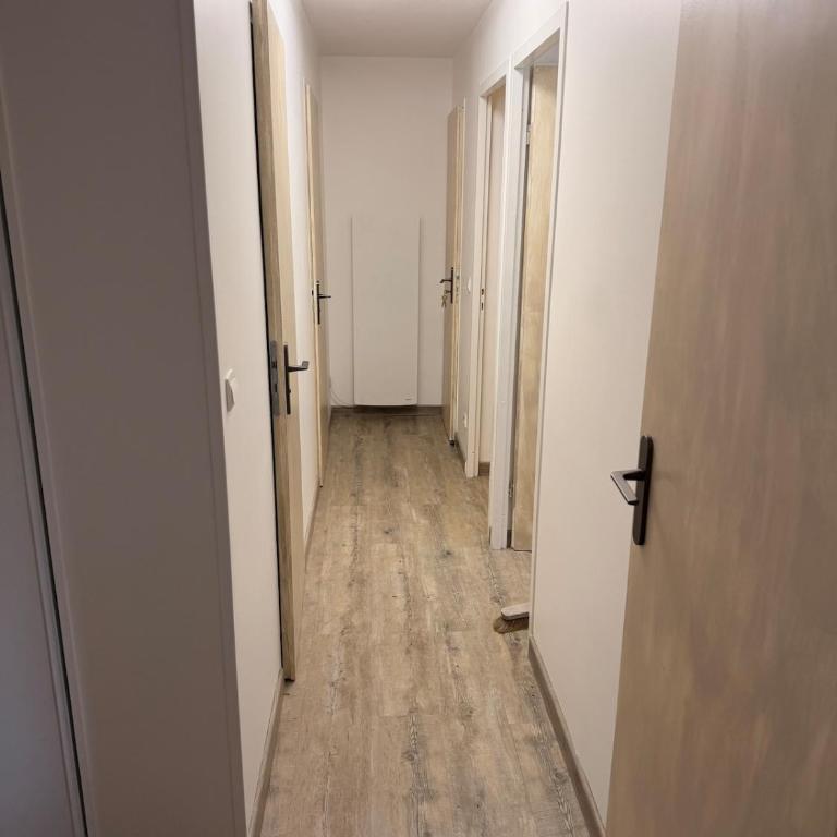 Le Belved'air Appartement 4-6 complètement rénové - Two-Bedroom Apartment - 5