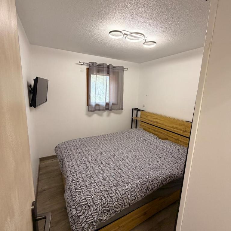 Le Belved'air Appartement 4-6 complètement rénové - Two-Bedroom Apartment - 13