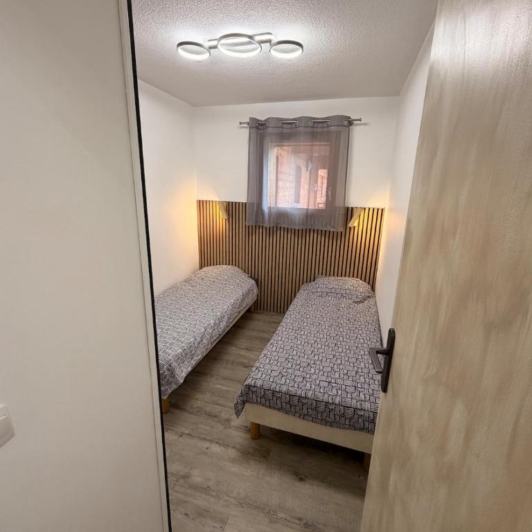 Le Belved'air Appartement 4-6 complètement rénové - Two-Bedroom Apartment - 19