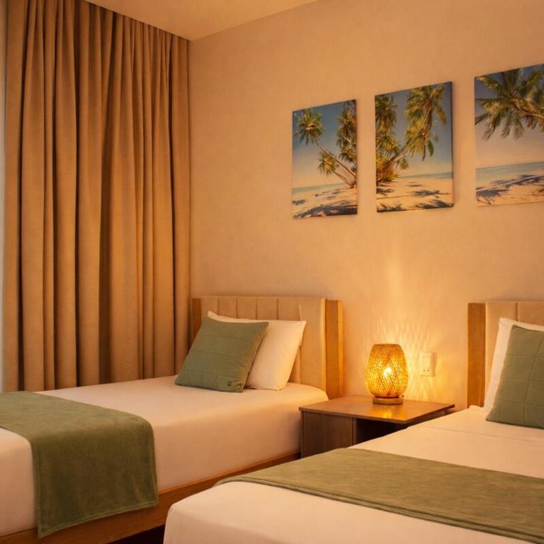 Condominio de lujo Morros Kai con Acceso a la Playa - Two-Bedroom Apartment - 16
