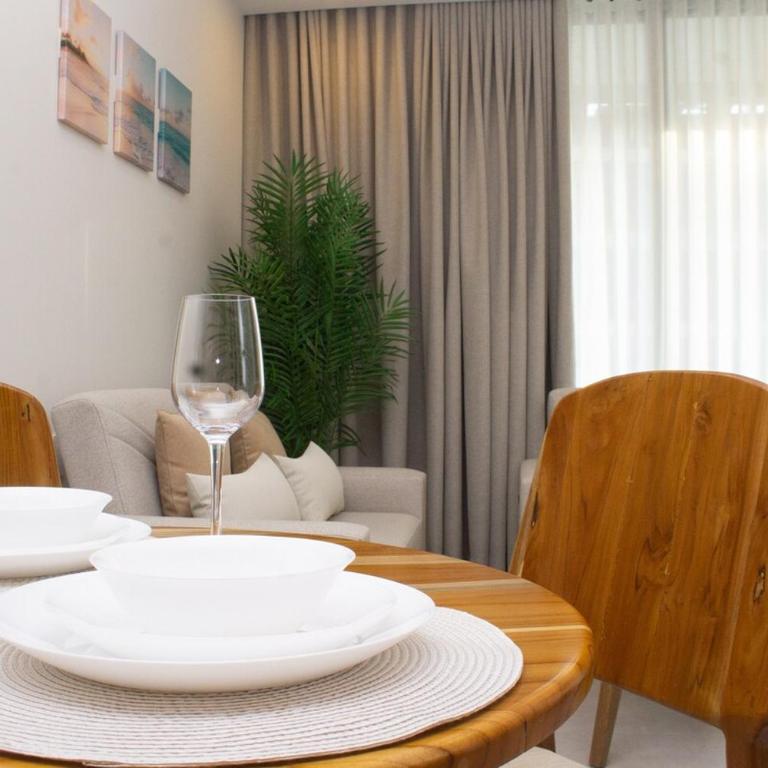 Condominio de lujo Morros Kai con Acceso a la Playa - Two-Bedroom Apartment - 20