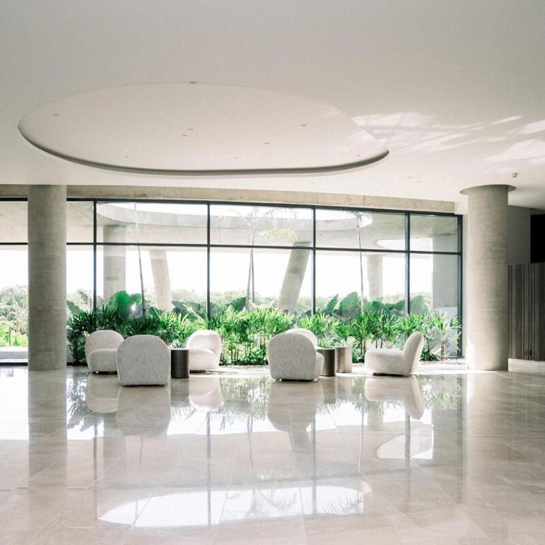 Condominio de lujo Morros Kai con Acceso a la Playa - Two-Bedroom Apartment - 30