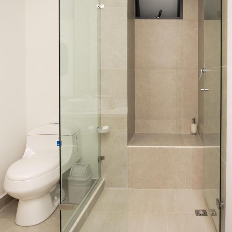 Condominio de lujo Morros Kai con Acceso a la Playa - Two-Bedroom Apartment - 31