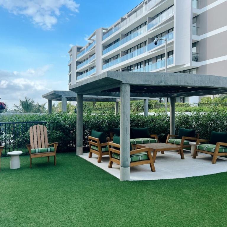 Condominio de lujo Morros Kai con Acceso a la Playa - Two-Bedroom Apartment - 34