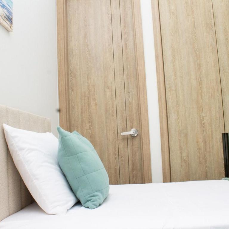 Condominio de lujo Morros Kai con Acceso a la Playa - Two-Bedroom Apartment - 35