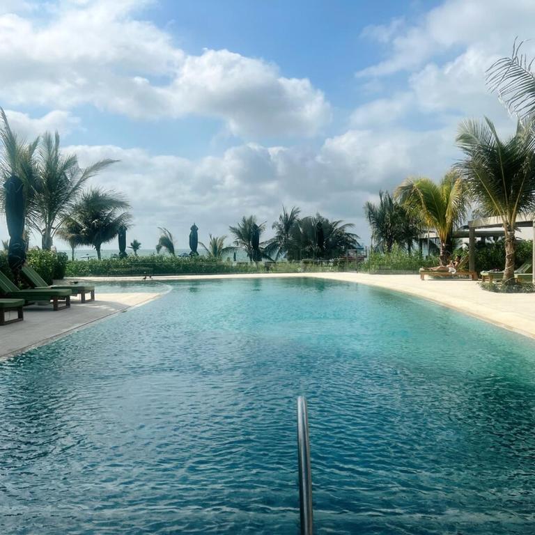 Condominio de lujo Morros Kai con Acceso a la Playa - Two-Bedroom Apartment - 38