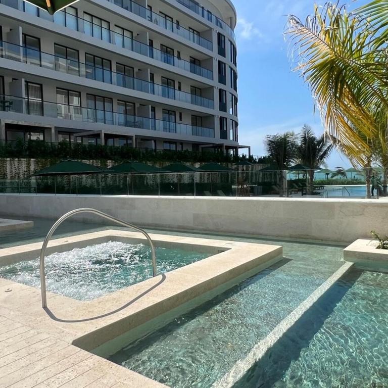 Condominio de lujo Morros Kai con Acceso a la Playa - Two-Bedroom Apartment - 39