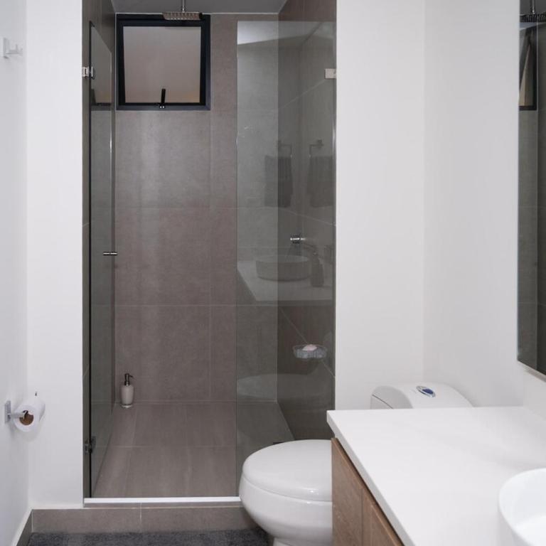 Condominio de lujo Morros Kai con Acceso a la Playa - Two-Bedroom Apartment - 41