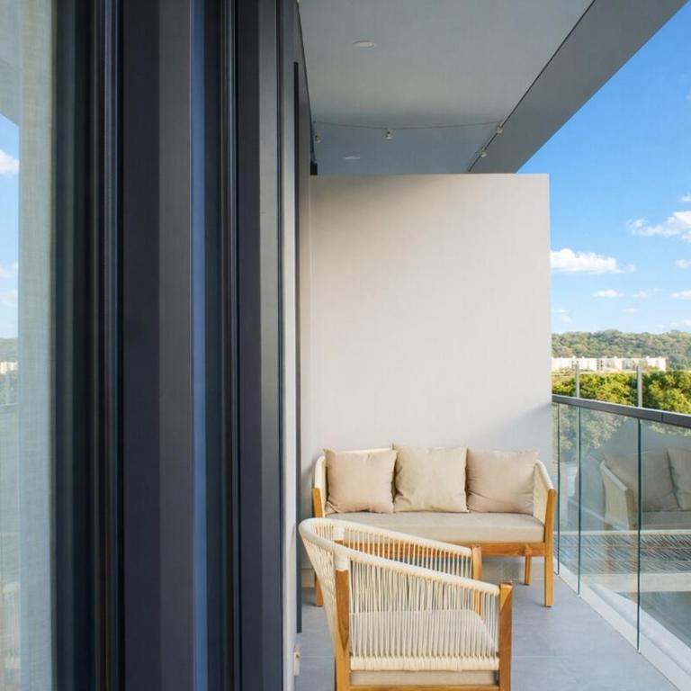 Condominio de lujo Morros Kai con Acceso a la Playa - Two-Bedroom Apartment - 55