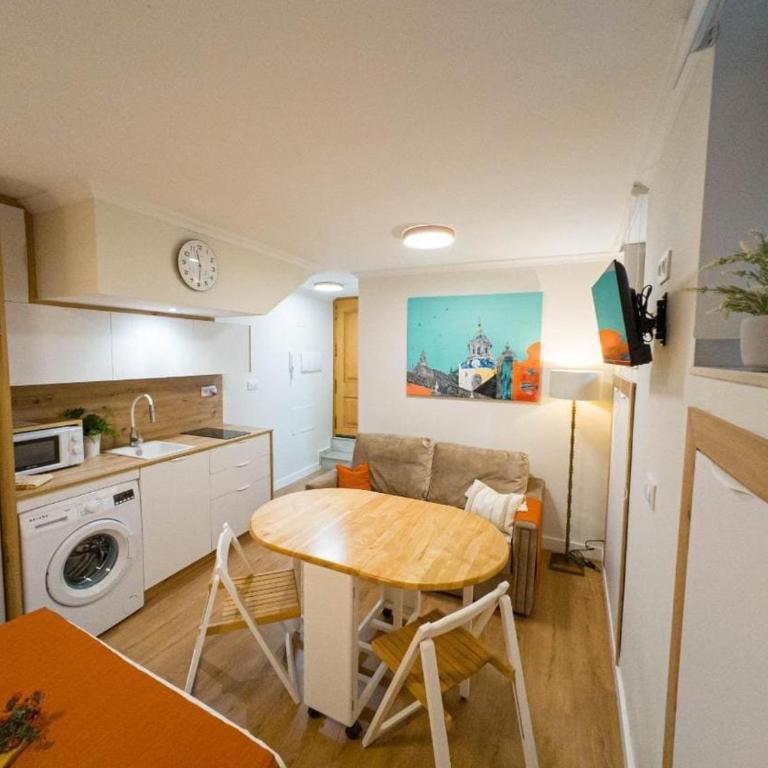 Boutique apartment next to the Cathedral and the Giralda - Appartamento con 1 Camera da Letto - 1