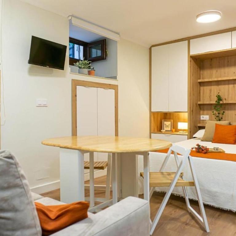Boutique apartment next to the Cathedral and the Giralda - Appartamento con 1 Camera da Letto - 3