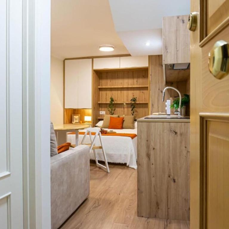 Boutique apartment next to the Cathedral and the Giralda - Appartamento con 1 Camera da Letto - 5