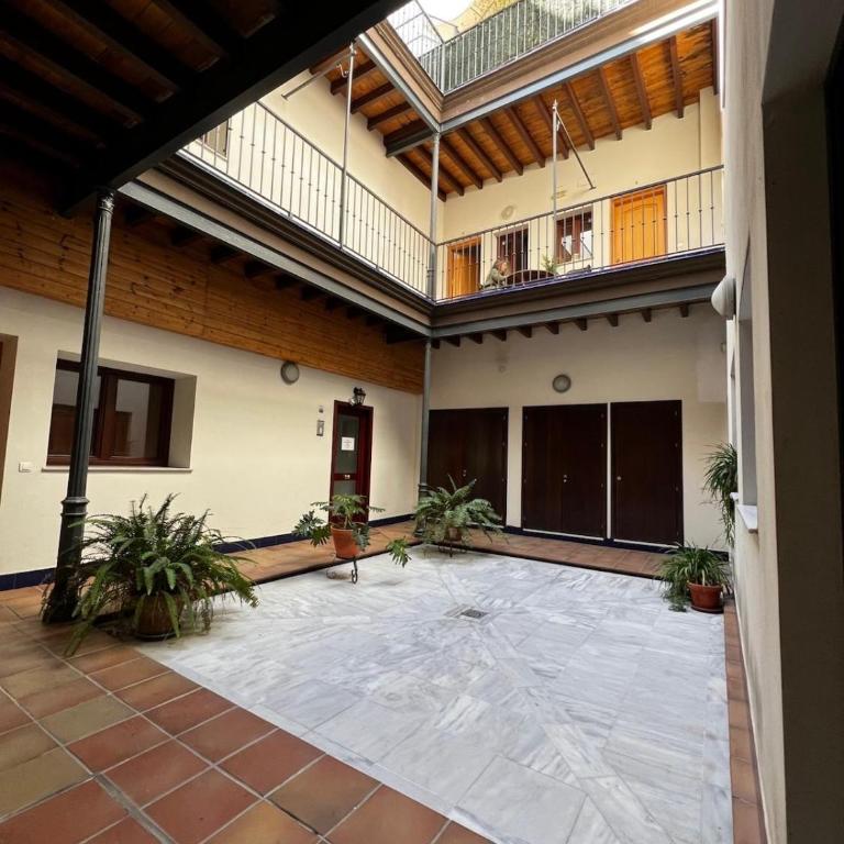 Boutique apartment next to the Cathedral and the Giralda - Appartamento con 1 Camera da Letto - 9