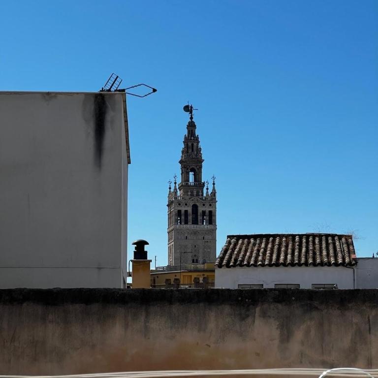 Boutique apartment next to the Cathedral and the Giralda - Appartamento con 1 Camera da Letto - 10