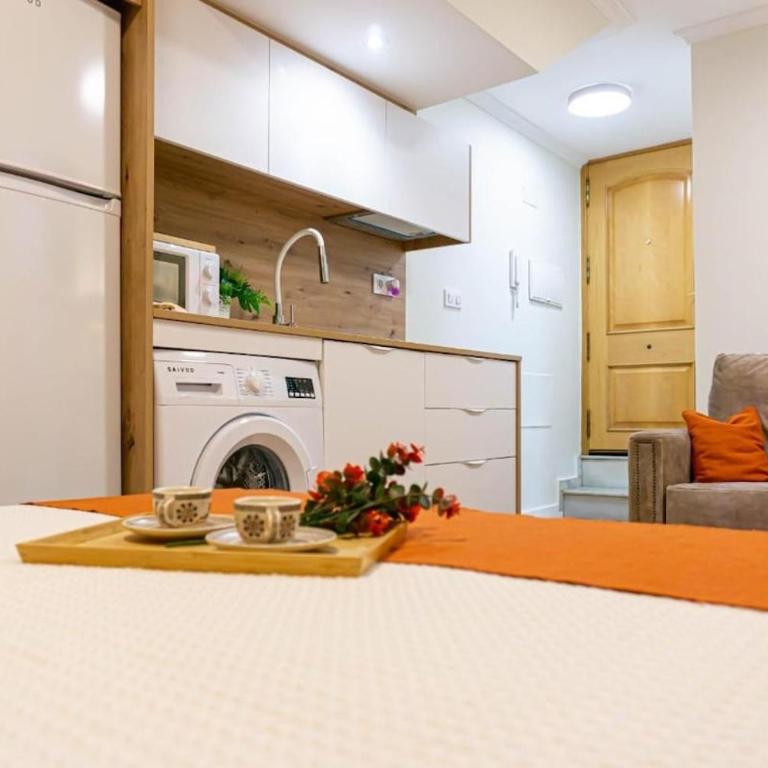 Boutique apartment next to the Cathedral and the Giralda - Appartamento con 1 Camera da Letto - 11