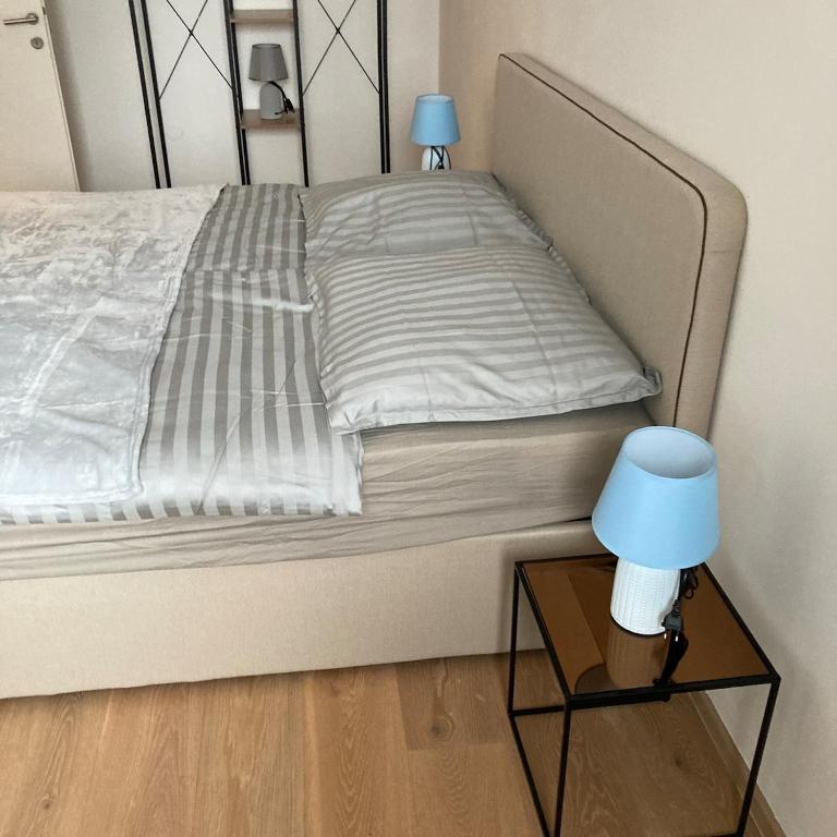 Aignerhof Treppe ins Grüne - Apartment mit 2 Schlafzimmern - 15