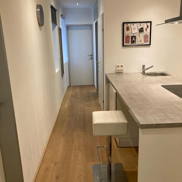 Aignerhof Treppe ins Grüne - Apartment mit 2 Schlafzimmern - 22