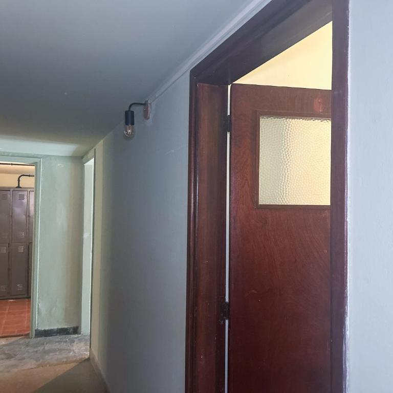 La vieja esquina - Habitación compartida femenina de 4 camas - 5