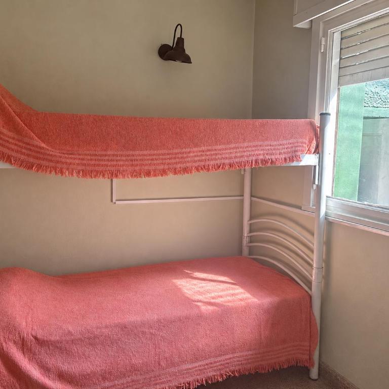 La vieja esquina - Cama Individual en habitación compartida femenina - 3
