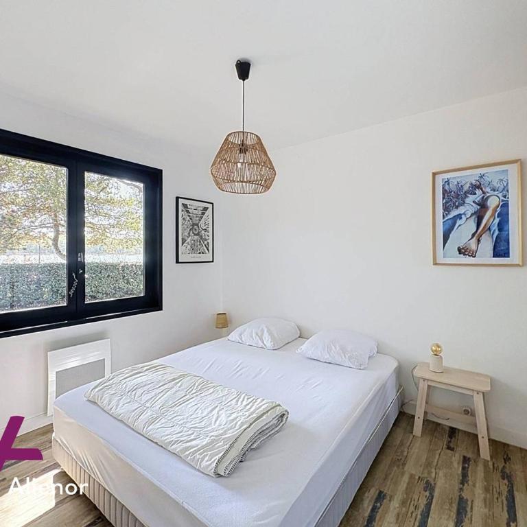 Villa vue lac, animaux admis - 6 pers. - Villa 3 Chambres - 5