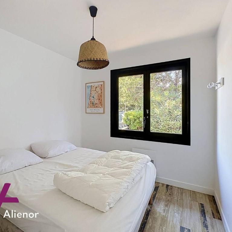 Villa vue lac, animaux admis - 6 pers. - Villa 3 Chambres - 6