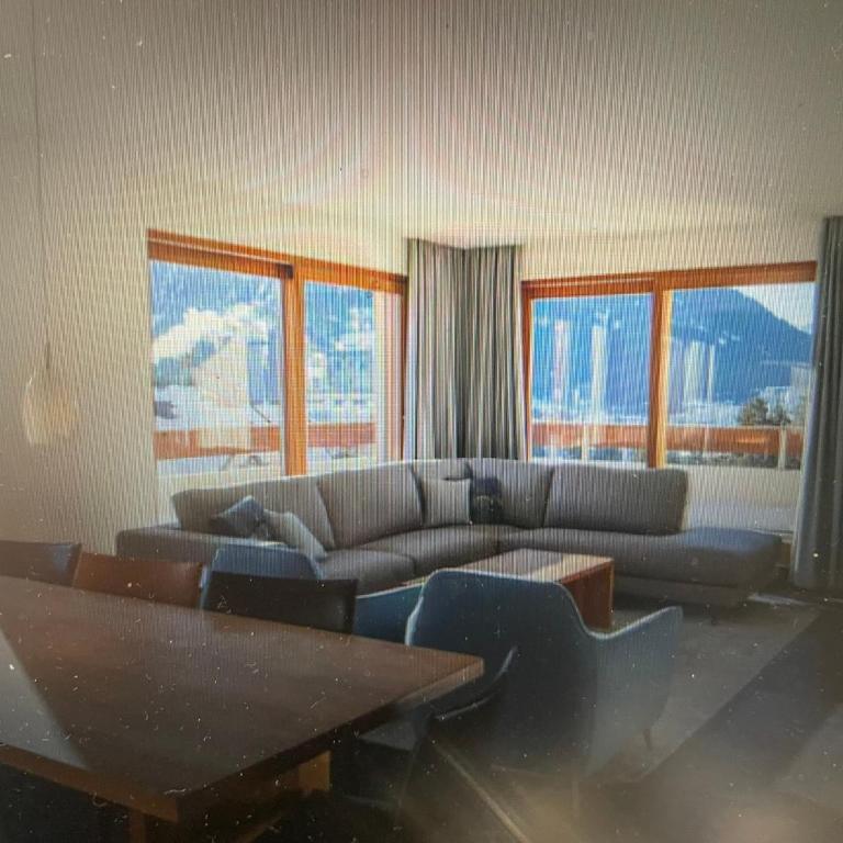 Cozy Family Home - Penthouse-Apartment - 1