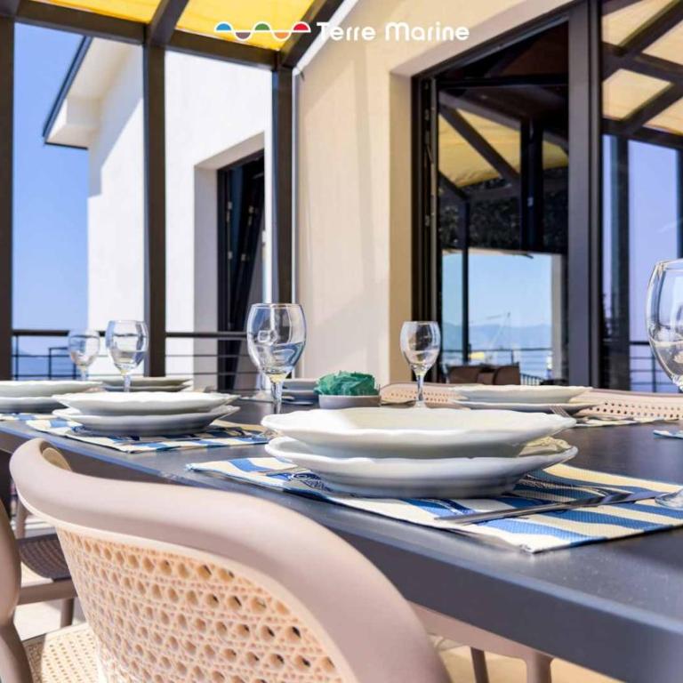 Shelley's Retreat - Poets Terrace, Terre Marine - Appartamento - 5